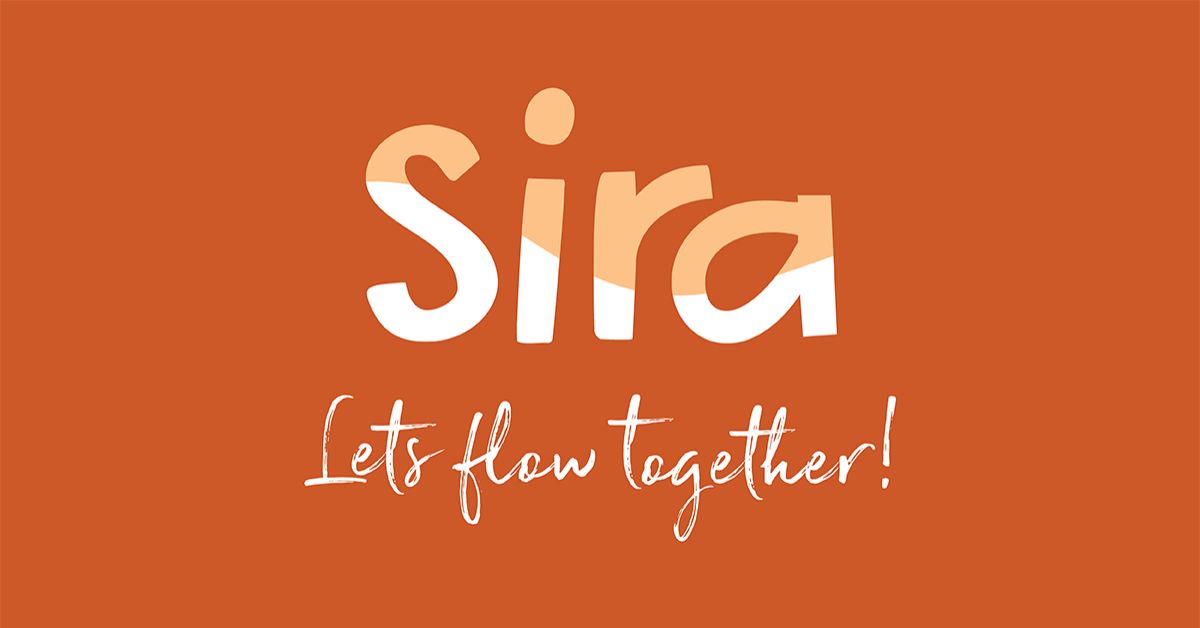 Sira - Let's flow together!